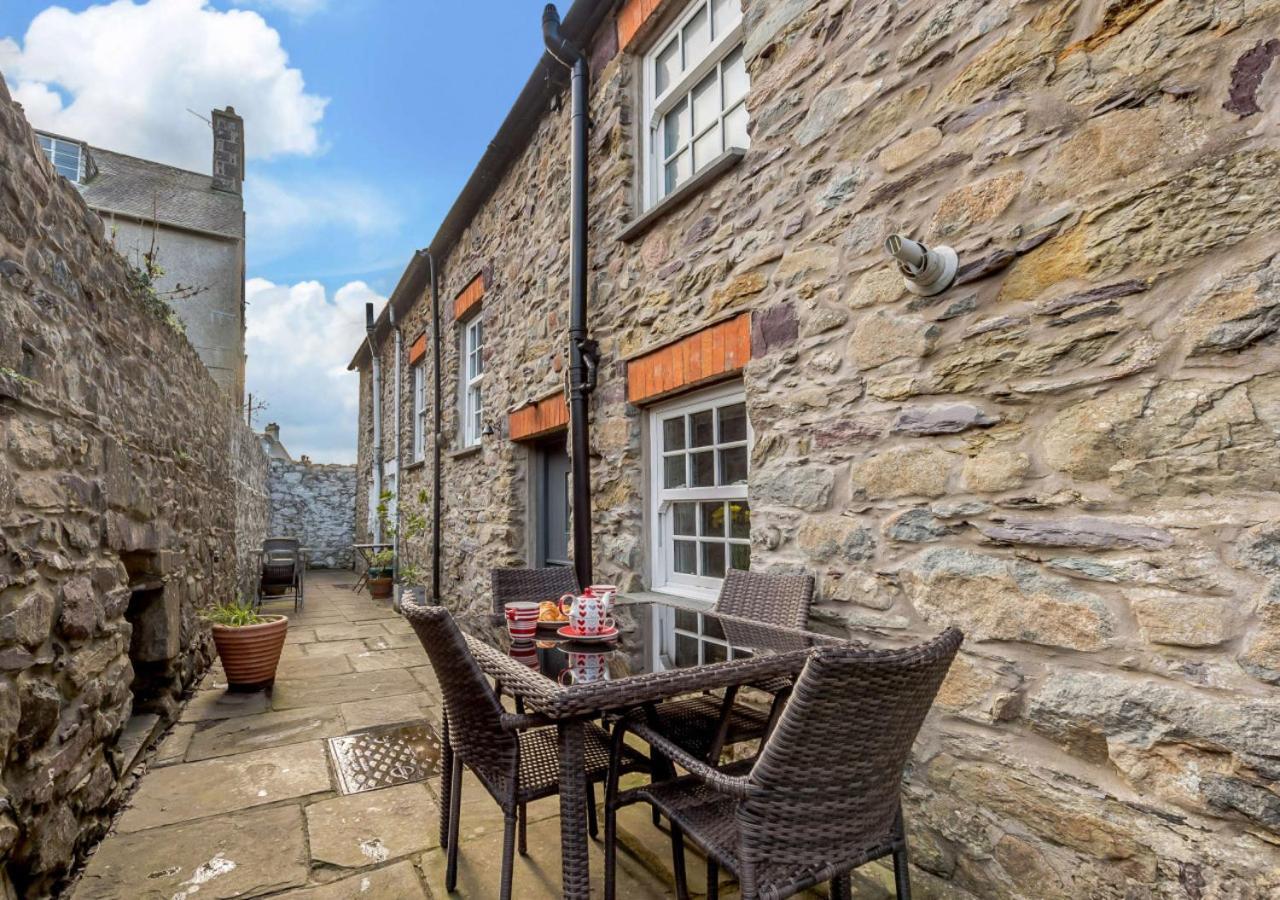 Bwthyn Clyd - St Davids Villa Exterior photo